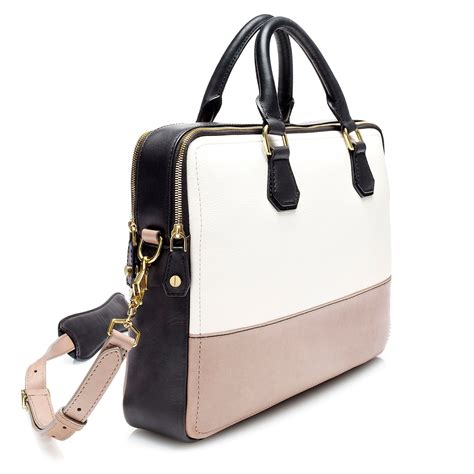 prada bag for laptop|fashionable bags that fit laptops.